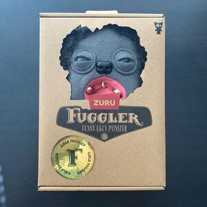 Fuggler GOLD Edition - Hedge Grog